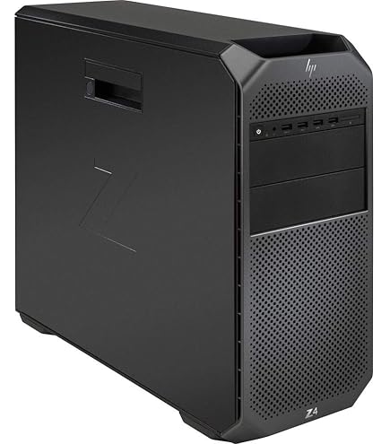 Amazon.com: HP Z4 G4 W-2135 6C 3.7Ghz 32GB RAM 1TB NVMe 2TB Quadro
